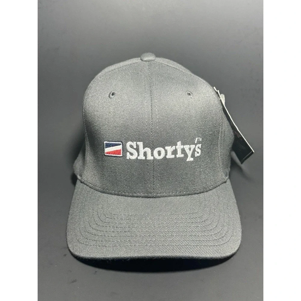Y2K Shorty's Skateboard Hat Size S/M